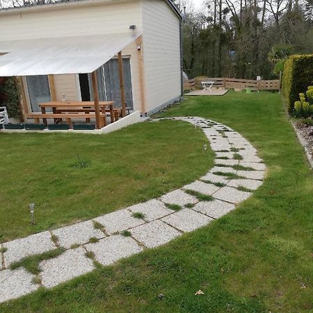 Willa Au Coeur Du Jardin La Boussac Zewnętrze zdjęcie