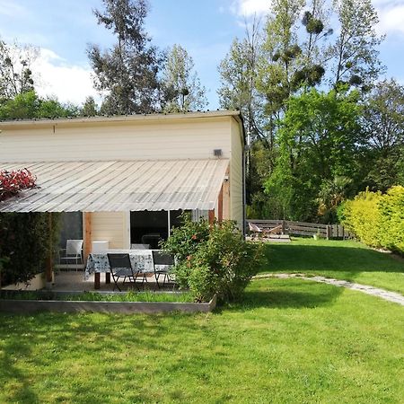 Willa Au Coeur Du Jardin La Boussac Zewnętrze zdjęcie
