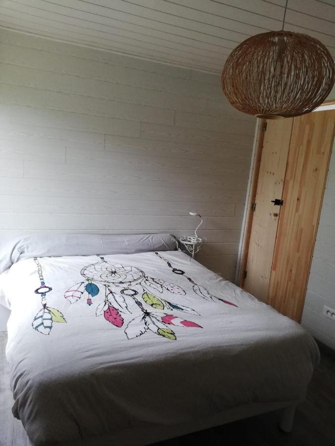 Willa Au Coeur Du Jardin La Boussac Zewnętrze zdjęcie