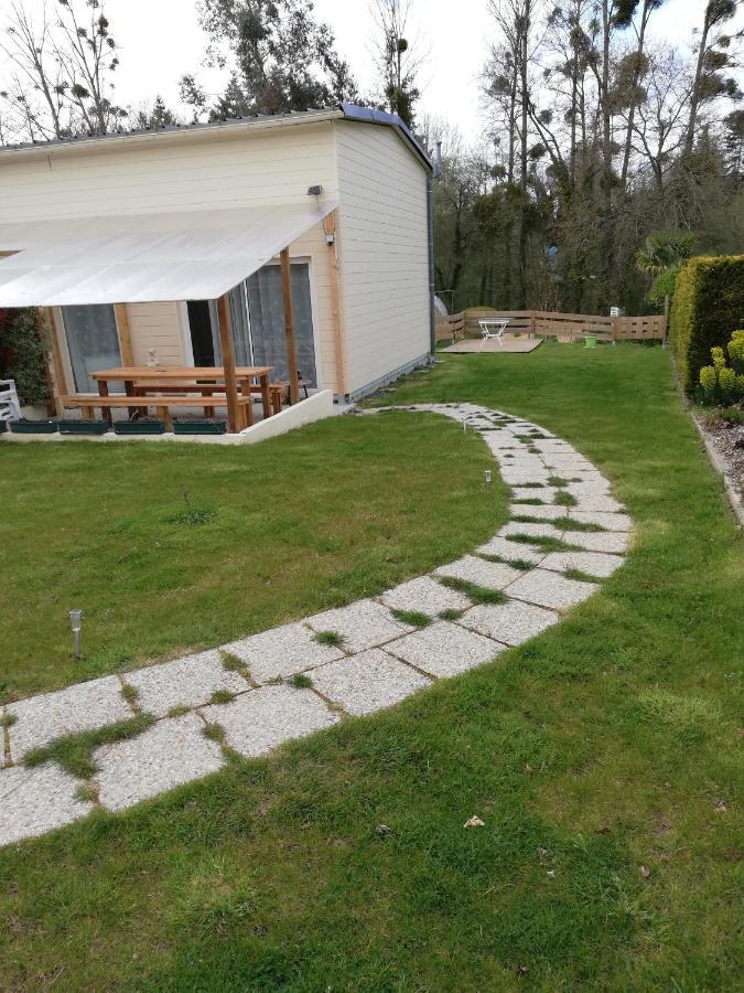 Willa Au Coeur Du Jardin La Boussac Zewnętrze zdjęcie
