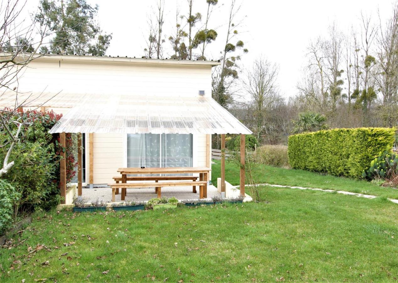 Willa Au Coeur Du Jardin La Boussac Zewnętrze zdjęcie
